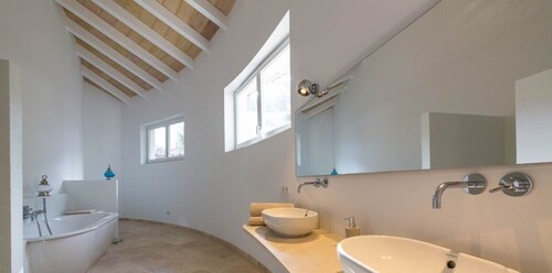 Bild 3 - 5 Zimmer Einfamilienhaus in Cap Falco/Cala Vinjas