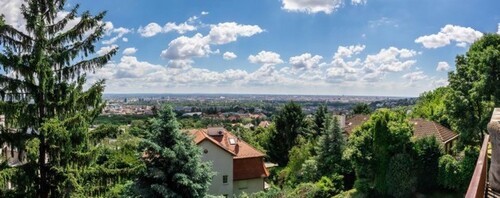 Bild 3 - 2 Zimmer Etagenwohnung in Budapest III.