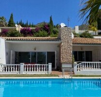 Haus am Meer in Benalmadena Malaga