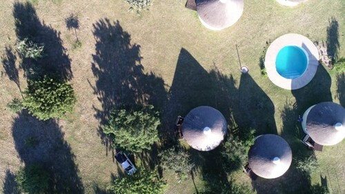 Bild 1 - Lodge zu Verkaufen Nahe Sodwana Bay