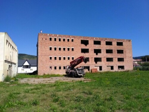 Bild 3 - 30 Zimmer Einfamilienhaus in Bagaciu