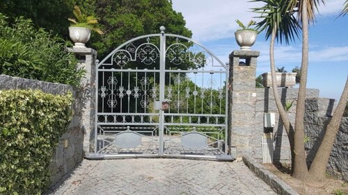 Bild 1 - Luxusvilla Meerblick unverbaubarer Südhanglage