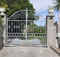 Luxusvilla Meerblick unverbaubarer Südhanglage - Monchique