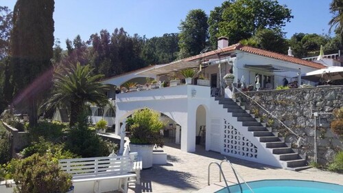 Bild 2 - 6 Zimmer Einfamilienhaus zum Kaufen in Monchique