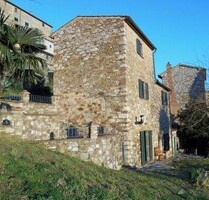 Toskana freistehendes Haus 15 min zum Meer - Caldana