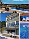 Bild 1 - Luxuriöse Villa Costa Blanca mit Meerblick über Gandia