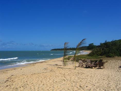 Bild 5 - Grundstück zum Kaufen in Porto Seguro