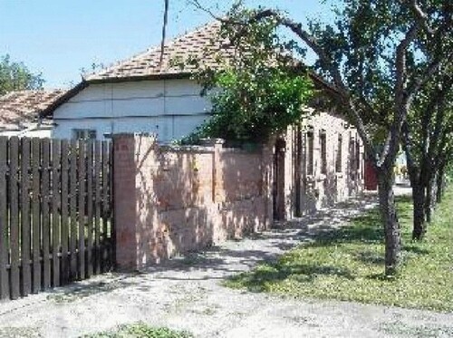 Bild 1 - Großes Anwesen in Südost Ungarn