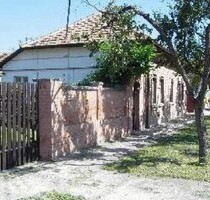 Großes Anwesen in Südost Ungarn - Csepa