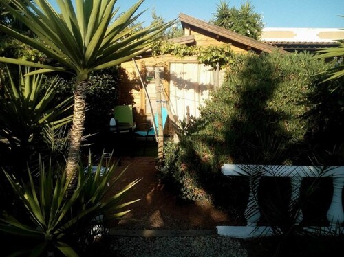 Bild 1 - Hazienda, Haus, Camping, Hostel, Ferienanlage