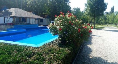 Bild 3 - 65 Zimmer Einfamilienhaus in Gyenesdiás