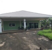 Schnäppchen Villa in Huai Mek Kalasin Thailand