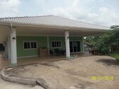 Bild 2 - 3 Zimmer Einfamilienhaus zum Kaufen in Huai Mek Kalasin