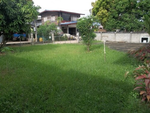 Bild 3 - 3 Zimmer Einfamilienhaus in Huai Mek Kalasin