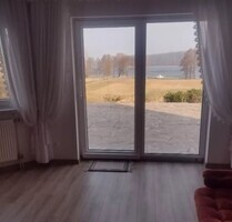 Landsitz am oberländischen Kanal - Milomlyn (d. Liebemuehl)