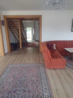 Bild 3 - 8 Zimmer Einfamilienhaus in Milomlyn (d. Liebemuehl)