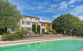 Bild 1 - Charming Manor 18th Century, 800m2 living space, large dining rooms, l