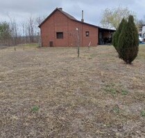Ferienhaus in Ungarn Pferdehaltung möglich - Pusztamérges