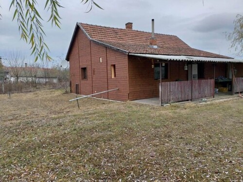 Bild 2 - 2 Zimmer Einfamilienhaus zum Kaufen in Pusztamérges