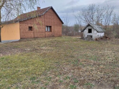 Bild 3 - 2 Zimmer Einfamilienhaus in Pusztamérges