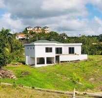 Villa im Norden der dominikanischen Republik - Río San Juan