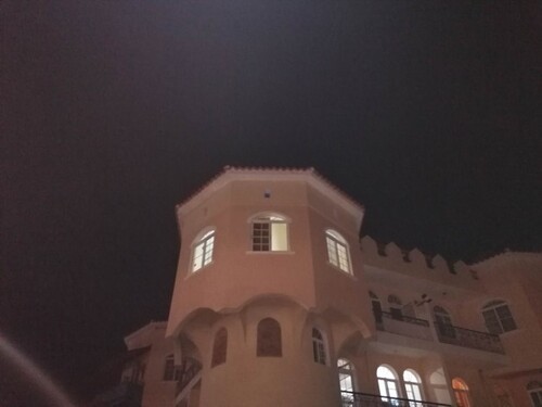 Bild 1 - Hübsch eingerichtete Schlossturm-Wohnung