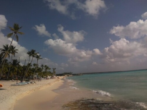 Bild 2 - 2 Zimmer Etagenwohnung zum Kaufen in Bayahibe Dominicus