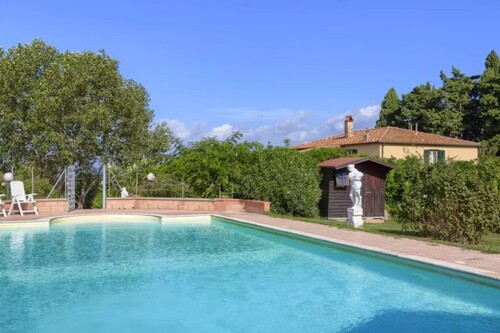 Bild 2 - 4 Zimmer Einfamilienhaus zum Kaufen in guardistallo