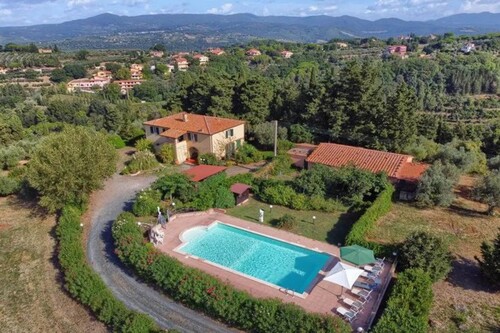 Bild 4 - Einfamilienhaus mit 430,00 m&sup2; in guardistallo zum Kaufen