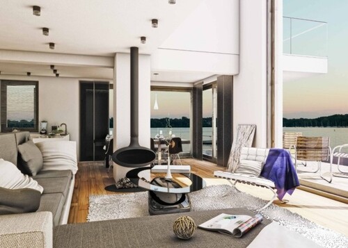 Bild 2 - Grundstück zum Kaufen in Trzebnica