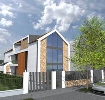 Ihre Traumwohnung im Herzen von Balatonfüred, Ungarn