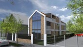 Bild 2 - 2 Zimmer Etagenwohnung zum Kaufen in Balatonfüred