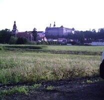 Großes Grundstück zu verkaufen! - Broumov Velka Ves