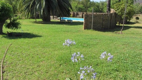 Bild 3 - 9 Zimmer Einfamilienhaus in Oudtshoorn