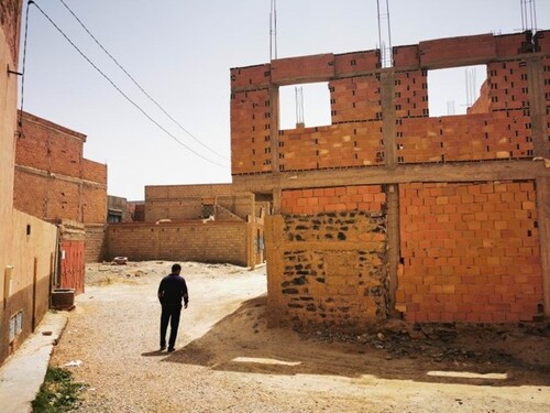 Bild 3 - 6 Zimmer Einfamilienhaus in Beni Tajjite