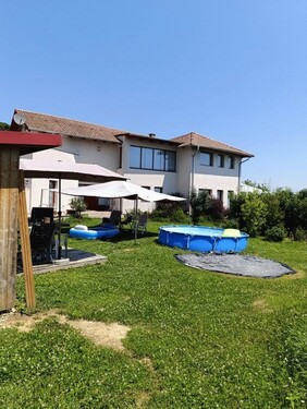 Bild 3 - 8 Zimmer Einfamilienhaus in Nagyrécse