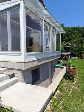 Bild 4 - Einfamilienhaus mit 260,00 m&sup2; in Nagyrécse zum Kaufen
