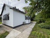 Bild 1 - Im Komitat Somogy ein 67m2 Haus mit 1067m2 Grund