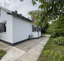 Im Komitat Somogy ein 67m2 Haus mit 1067m2 Grund - Balatonszentgyörgy