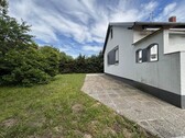 Bild 2 - 2 Zimmer Einfamilienhaus zum Kaufen in Balatonszentgyörgy