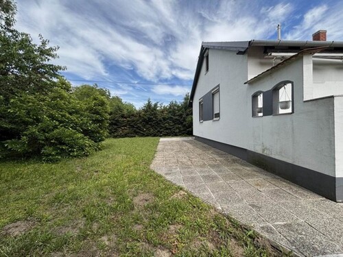 Bild 2 - 2 Zimmer Einfamilienhaus zum Kaufen in Balatonszentgyörgy