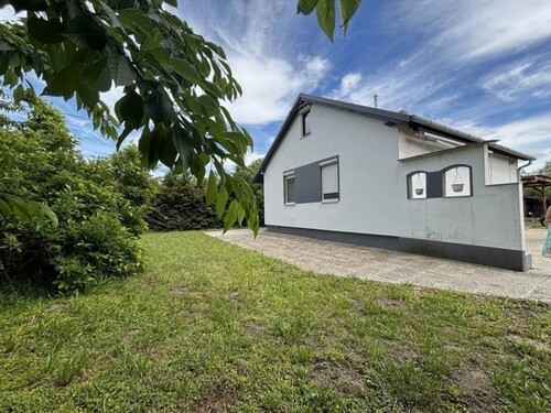 Bild 3 - 2 Zimmer Einfamilienhaus in Balatonszentgyörgy