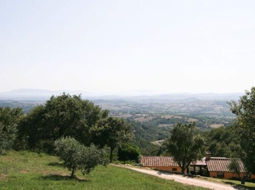 Bild 4 - Einfamilienhaus mit 850,00 m&sup2; in Scansano zum Kaufen