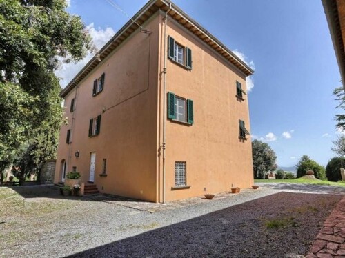Bild 4 - Einfamilienhaus mit 850,00 m² in San Vincenzo zum Kaufen