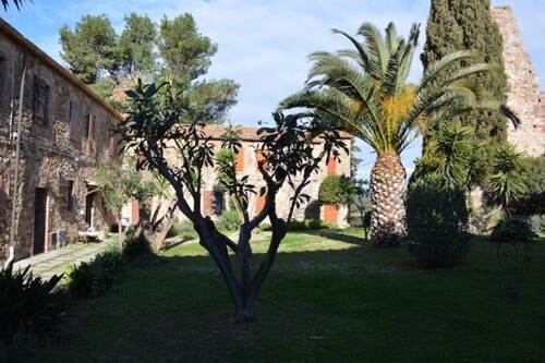 Bild 3 - 8 Zimmer Einfamilienhaus in Punta Ala