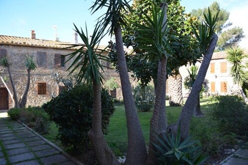 Bild 4 - Einfamilienhaus mit 160,00 m² in Punta Ala zum Kaufen