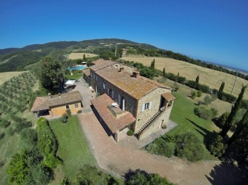 Bild 4 - Einfamilienhaus in Cascina terme zum Kaufen