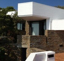 Luxusvilla nahe Golfplatz und Zugang zum Strand - Punta Ala