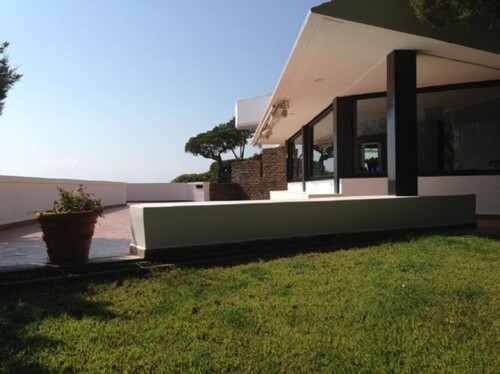 Bild 3 - 5 Zimmer Einfamilienhaus in Punta Ala