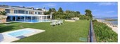 Bild 1 - Villa am See mit privatem Dock Venezia